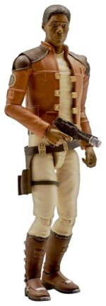 Colonial Viper Mk 1 & Lieutenant Boomer - Battlestar Galactica – Bild 14
