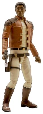 Colonial Viper Mk 1 & Lieutenant Boomer - Battlestar Galactica – Bild 15