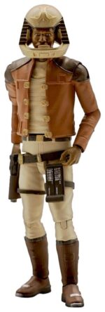 Colonial Viper Mk 1 & Lieutenant Boomer - Battlestar Galactica – Bild 17