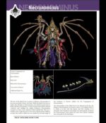 Mythic Legions: The First 10 Year Buch Hardcover *Englische Version* – Bild 6