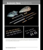 Mythic Legions: The First 10 Year Buch Hardcover *Englische Version* – Bild 7