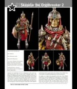 Mythic Legions: The First 10 Year Buch Hardcover *Englische Version* – Bild 8