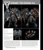 Mythic Legions: The First 10 Year Buch Hardcover *Englische Version* – Bild 10