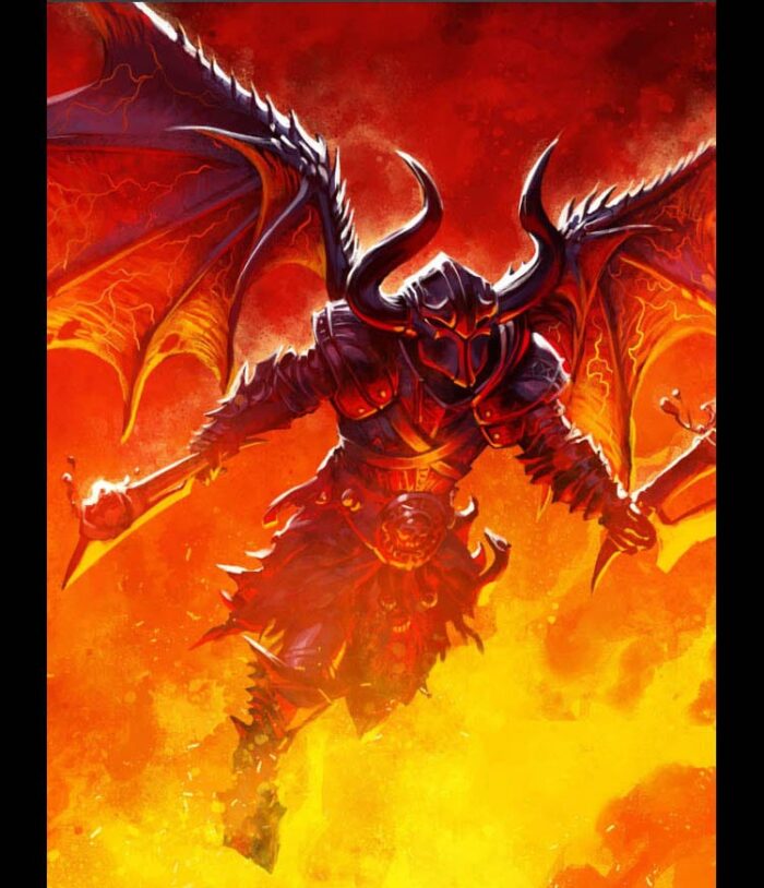 Mythic Legions: The First 10 Year Buch Hardcover *Englische Version* – Bild 11