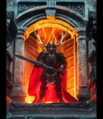 Mythic Legions: The First 10 Year Buch Hardcover *Englische Version* – Bild 18