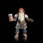 Burris Birgerstori - Mythic Legions Horror of Einsamall - Imp-Scale