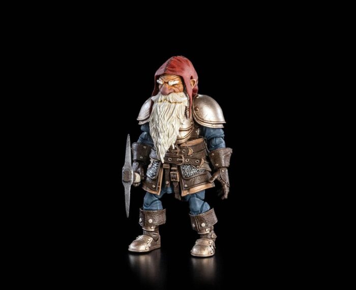 Burris Birgerstori - Mythic Legions Horror of Einsamall - Imp-Scale – Bild 8