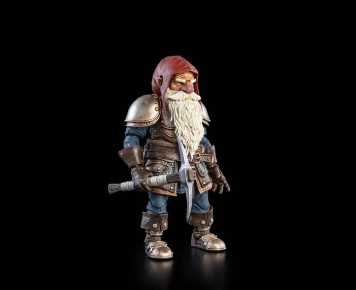 Burris Birgerstori - Mythic Legions Horror of Einsamall - Imp-Scale – Bild 9