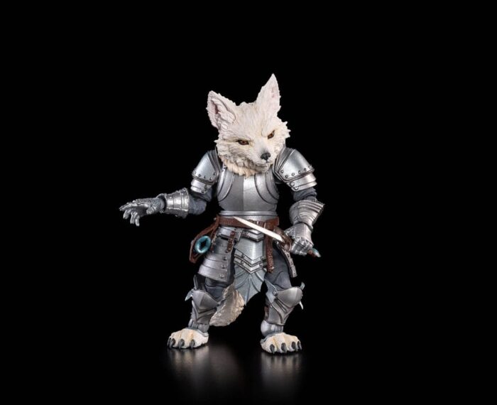 Bylur Frostfurr - Mythic Legions Horror of Einsamall - Imp-Scale – Bild 6