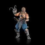 Captain Ironskul - Mythic Legions - Dawns of Discovery