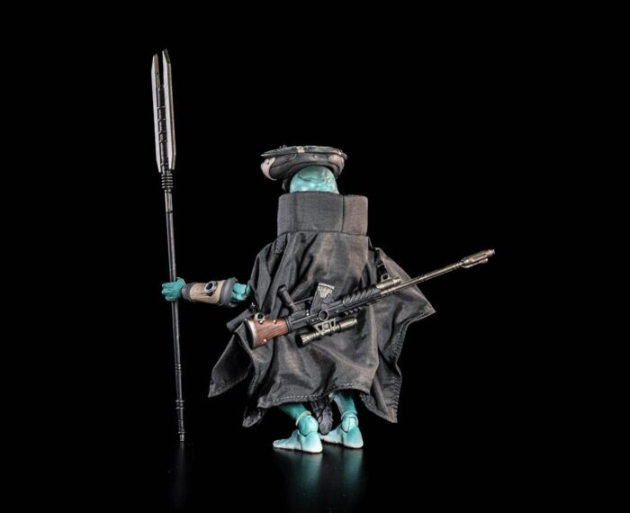 AhgCha - Cosmic Legions - OxKrewe Book Two Harrow Zone - Deluxe – Bild 5