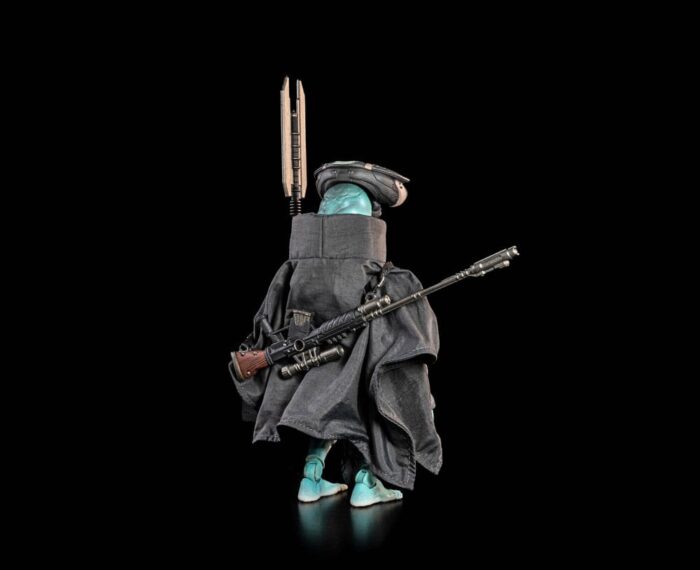 AhgCha - Cosmic Legions - OxKrewe Book Two Harrow Zone - Deluxe – Bild 6