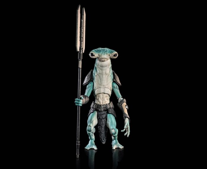 AhgCha - Cosmic Legions - OxKrewe Book Two Harrow Zone - Deluxe – Bild 8