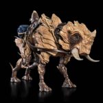 Bunji - Cosmic Legions - OxKrewe Book Two Harrow Zone - Deluxe Creature