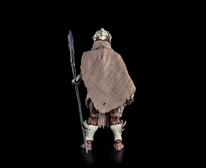 Thraxxian Hunter - Cosmic Legions - OxKrewe Book Two Harrow Zone – Bild 3