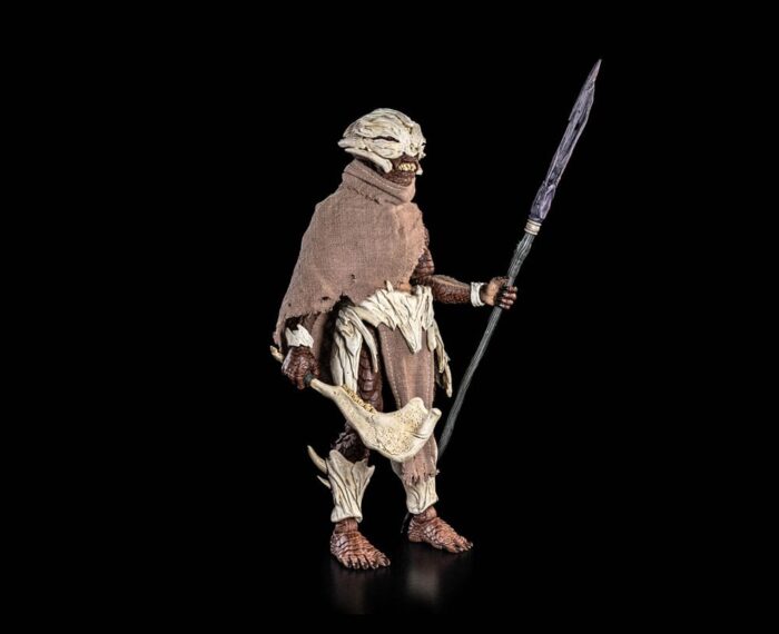 Thraxxian Hunter - Cosmic Legions - OxKrewe Book Two Harrow Zone – Bild 8