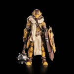 Hylor Cryn - Cosmic Legions - OxKrewe Book Two Harrow Zone