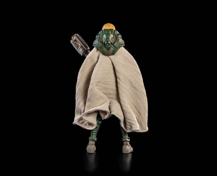 Jobara Kee - Cosmic Legions - OxKrewe Book Two Harrow Zone – Bild 4