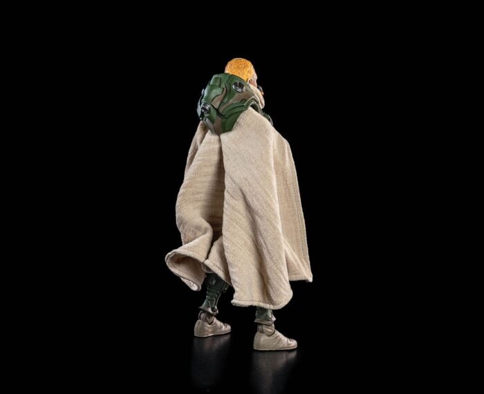 Jobara Kee - Cosmic Legions - OxKrewe Book Two Harrow Zone – Bild 6