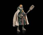 Jobara Kee - Cosmic Legions - OxKrewe Book Two Harrow Zone – Bild 9