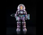 Uularia Speer - Cosmic Legions - OxKrewe Book One Thraxxon - Deluxe