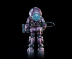 Uularia Speer - Cosmic Legions - OxKrewe Book One Thraxxon - Deluxe – Bild 4