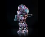 Uularia Speer - Cosmic Legions - OxKrewe Book One Thraxxon - Deluxe – Bild 5