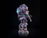 Uularia Speer - Cosmic Legions - OxKrewe Book One Thraxxon - Deluxe – Bild 6