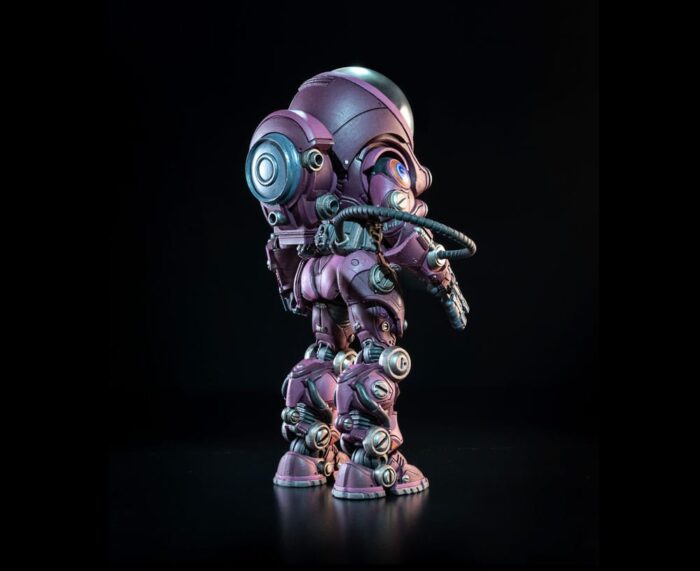 Uularia Speer - Cosmic Legions - OxKrewe Book One Thraxxon - Deluxe – Bild 6