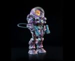 Uularia Speer - Cosmic Legions - OxKrewe Book One Thraxxon - Deluxe – Bild 9