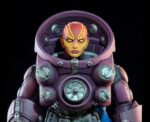 Uularia Speer - Cosmic Legions - OxKrewe Book One Thraxxon - Deluxe – Bild 10