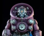 Uularia Speer - Cosmic Legions - OxKrewe Book One Thraxxon - Deluxe – Bild 11