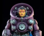 Uularia Speer - Cosmic Legions - OxKrewe Book One Thraxxon - Deluxe – Bild 12