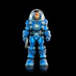 Vellok Speer - Cosmic Legions: OxKrewe Book One Thraxxon - Deluxe