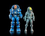 Vellok Speer - Cosmic Legions: OxKrewe Book One Thraxxon - Deluxe – Bild 3