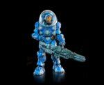 Vellok Speer - Cosmic Legions: OxKrewe Book One Thraxxon - Deluxe – Bild 8