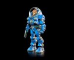 Vellok Speer - Cosmic Legions: OxKrewe Book One Thraxxon - Deluxe – Bild 9