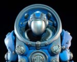Vellok Speer - Cosmic Legions: OxKrewe Book One Thraxxon - Deluxe – Bild 13
