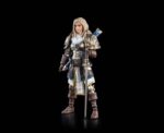 Commander Igraine - Mythic Legions - Horror of Einsamall – Bild 7