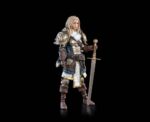 Commander Igraine - Mythic Legions - Horror of Einsamall – Bild 8