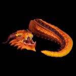 Dragosyr Set - Cosmic Character Pack Zubehör-Set