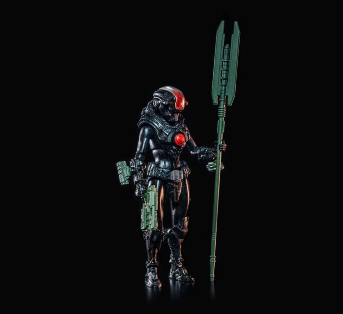 T.U.5.C.C. Engineer Legion Builder - Cosmic Legions – Bild 7