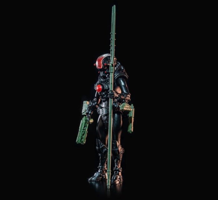 T.U.5.C.C. Engineer Legion Builder - Cosmic Legions – Bild 8