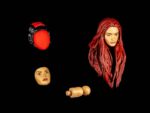 Engineer Upgrade Set - Cosmic Character Pack Zubehör-Set