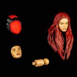 Engineer Upgrade Set - Cosmic Character Pack Zubehör-Set