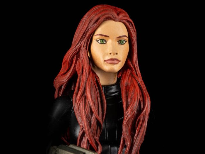 Engineer Upgrade Set - Cosmic Character Pack Zubehör-Set – Bild 5