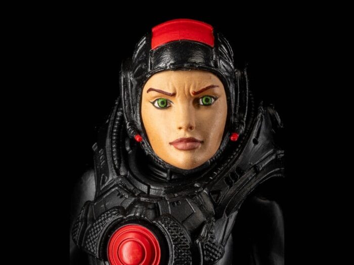 Engineer Upgrade Set - Cosmic Character Pack Zubehör-Set – Bild 6