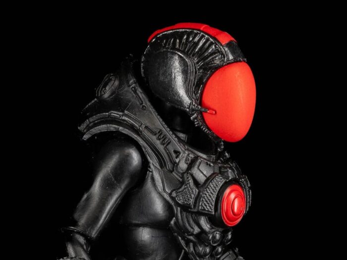 Engineer Upgrade Set - Cosmic Character Pack Zubehör-Set – Bild 7