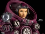 Engineer Upgrade Set - Cosmic Character Pack Zubehör-Set – Bild 8