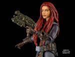 Engineer Upgrade Set - Cosmic Character Pack Zubehör-Set – Bild 10